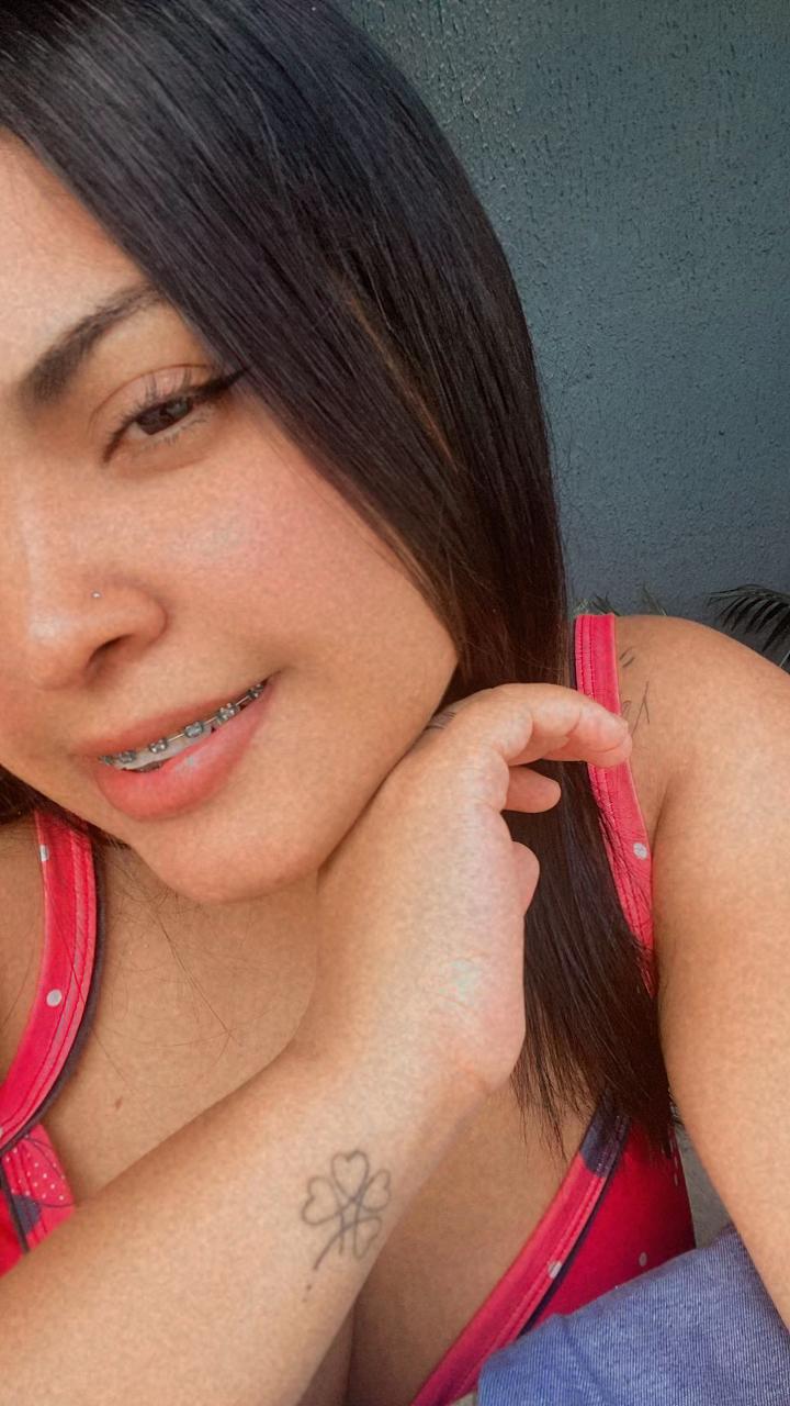 @Camila Matos
