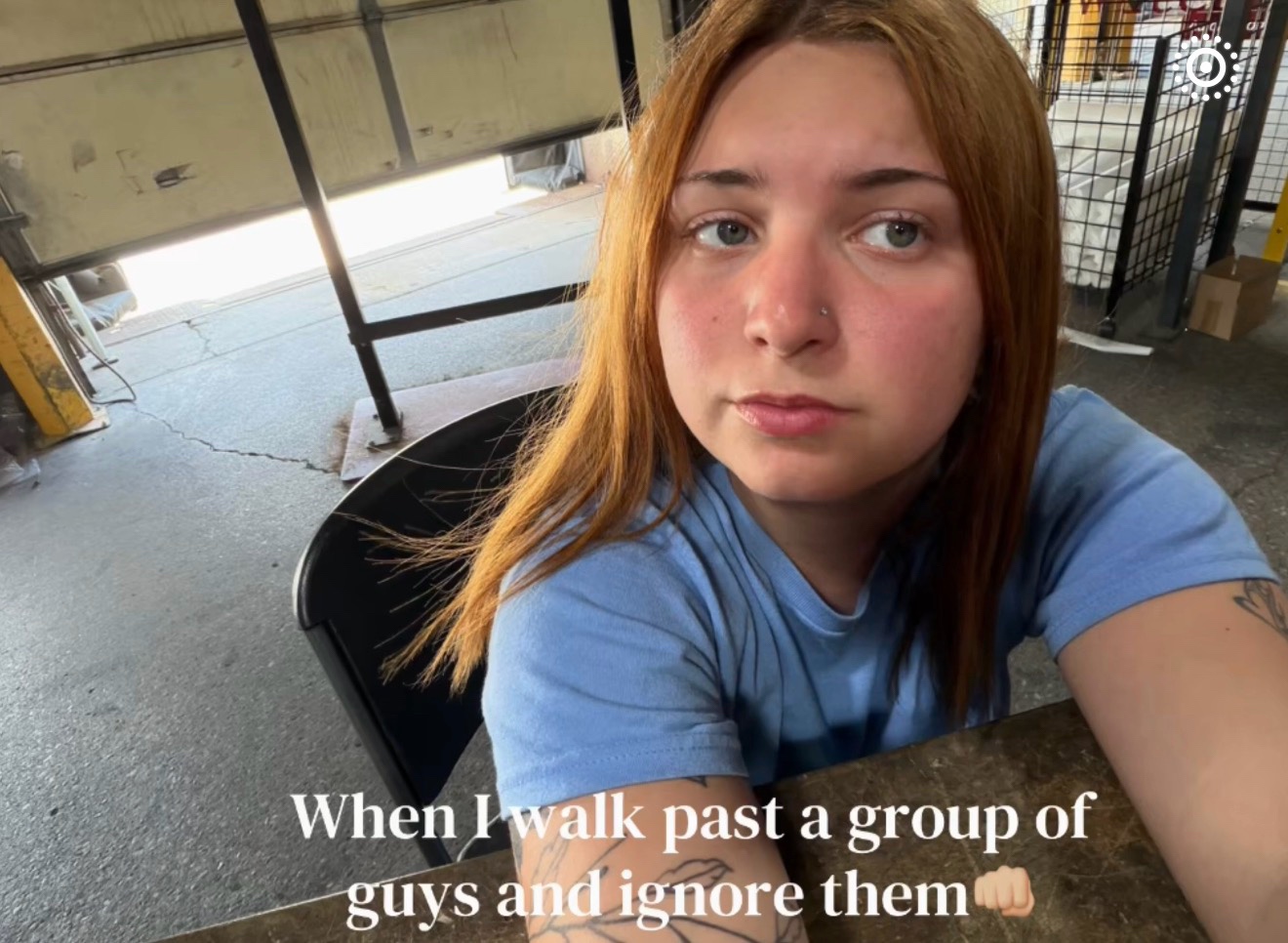 @Danielle Roberts