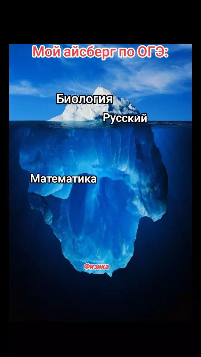 @весенний пубертат