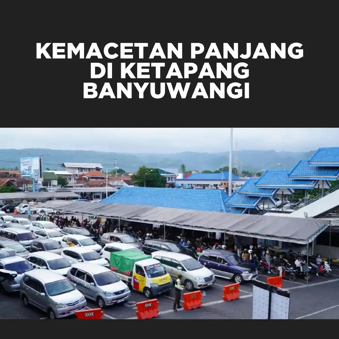 @Informasi Banyuwangi