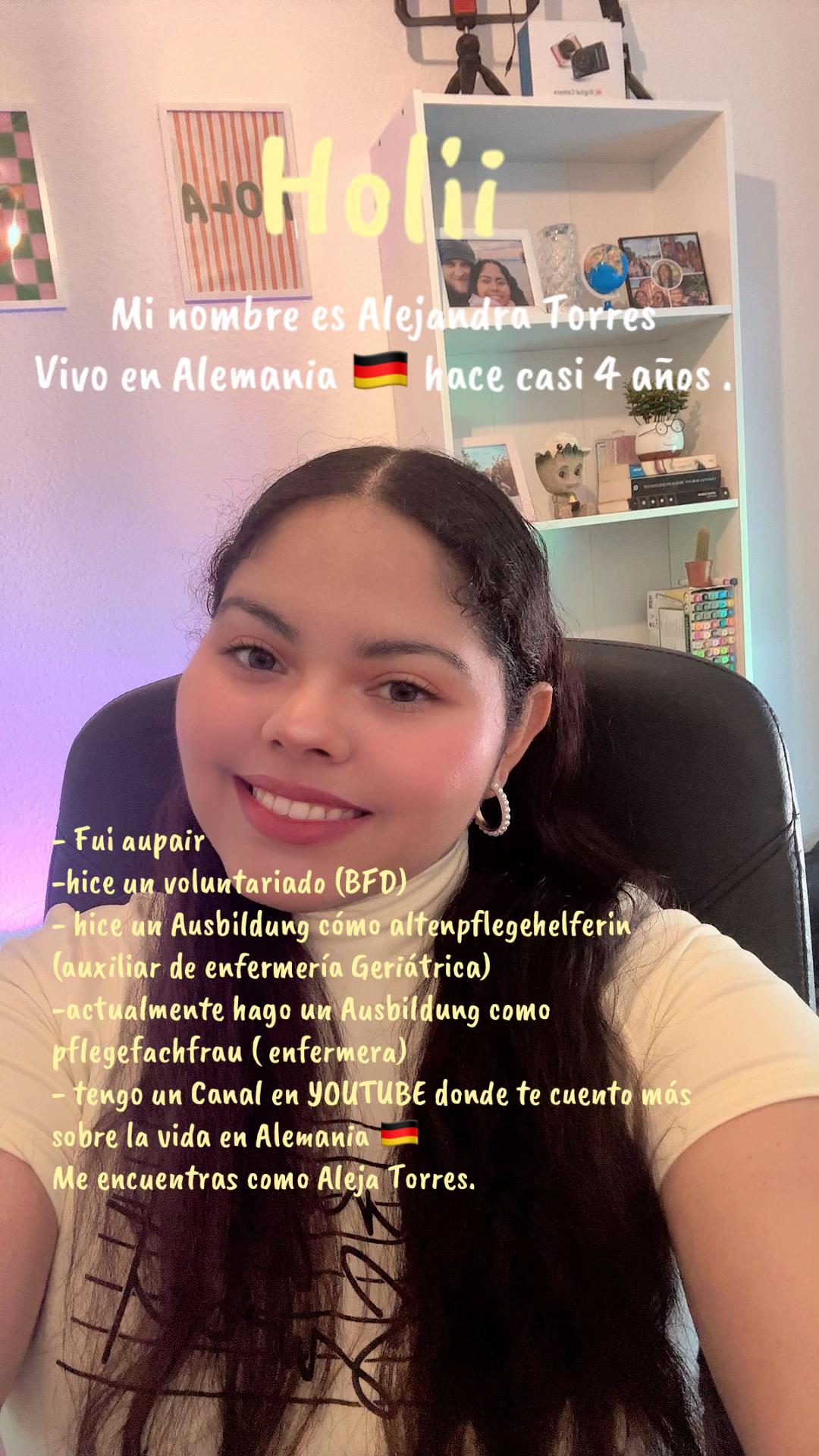 @Alejandra Torres 🇨🇴🇩🇪