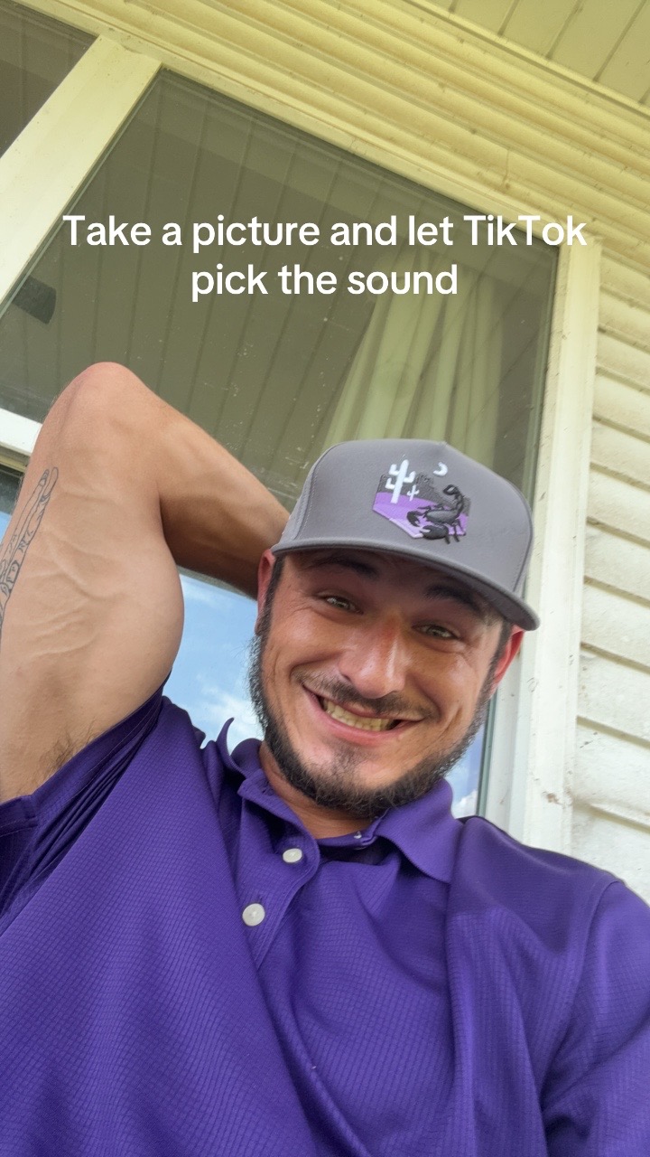 @Zack May