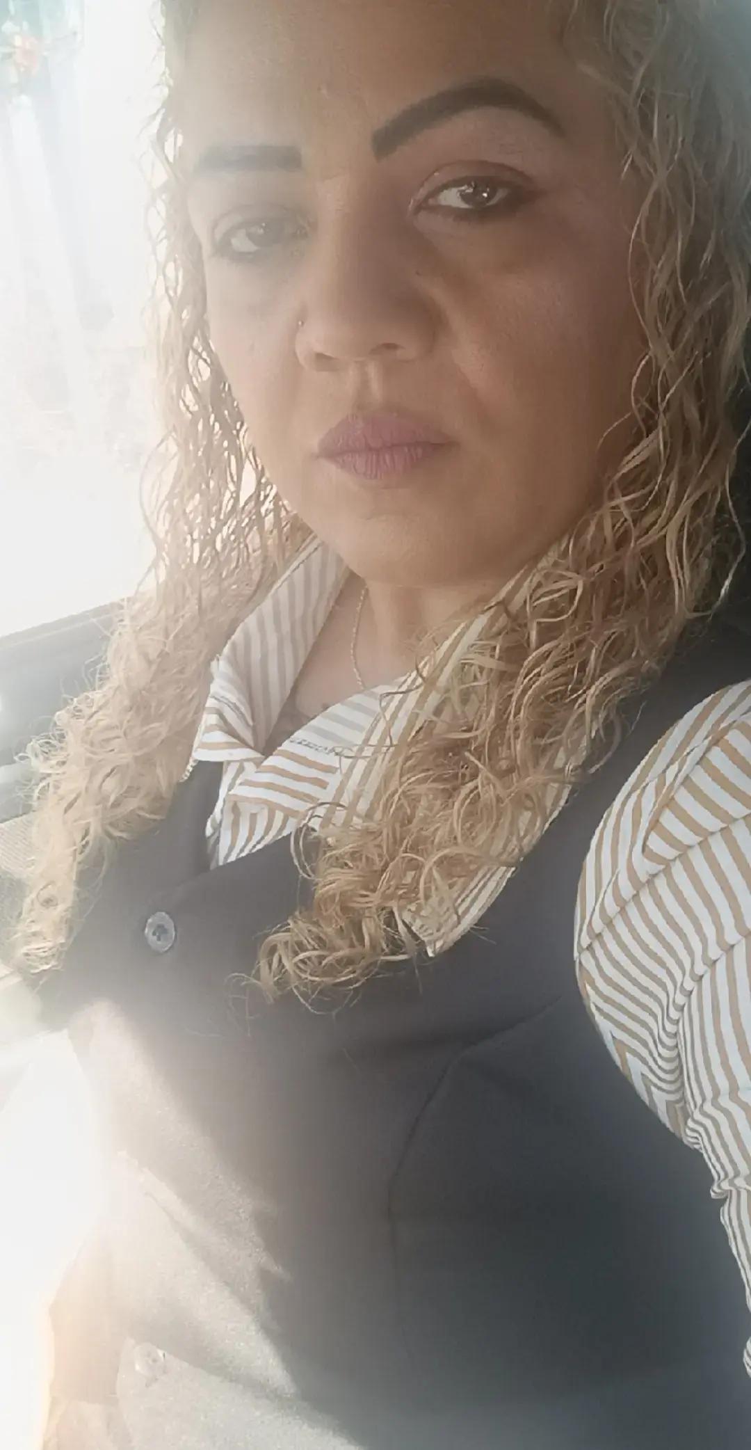 @Jurema Ramos