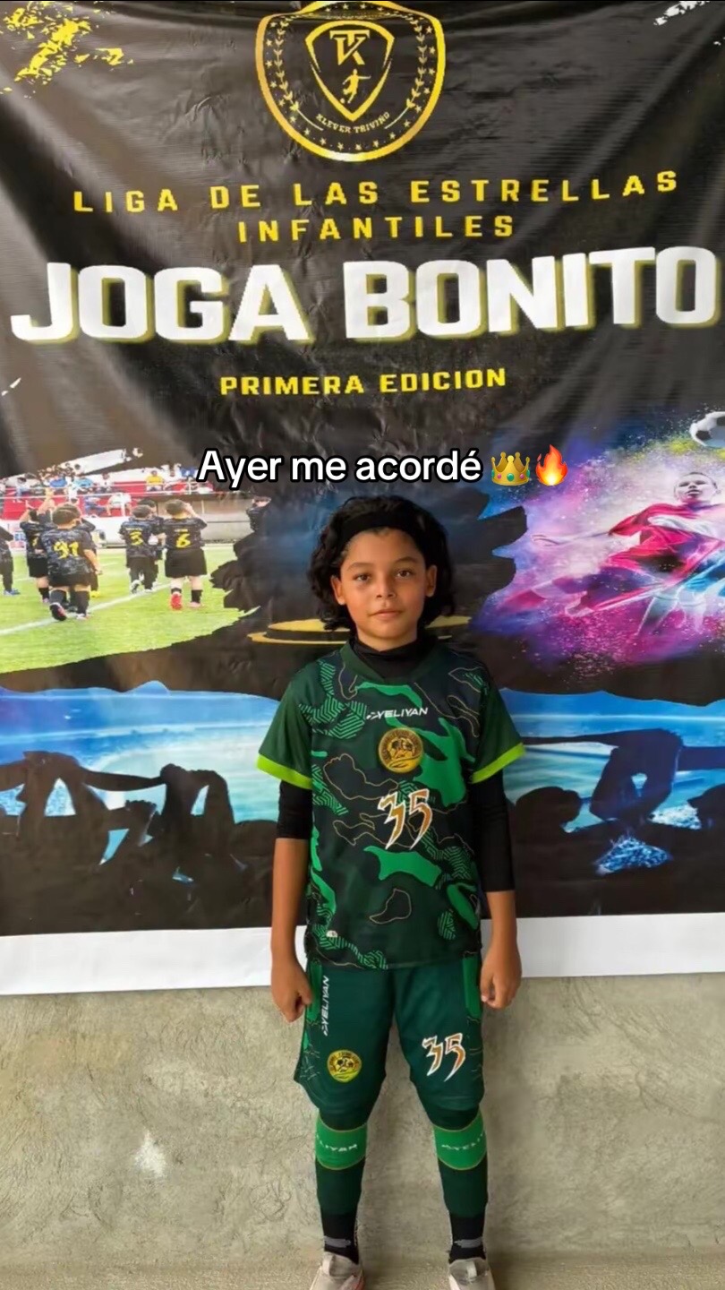 @Horacio 🔥3️⃣5️⃣🔥
