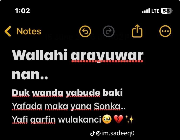 @KABIR MUHAMMAD