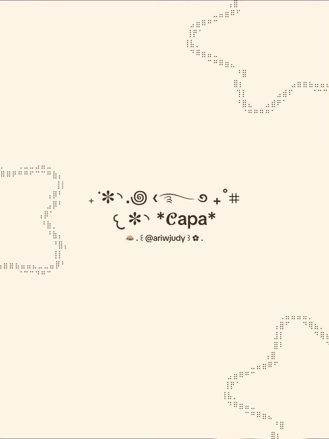 @&lsquo; nini 𝓦. 쥴리 ꣑୧