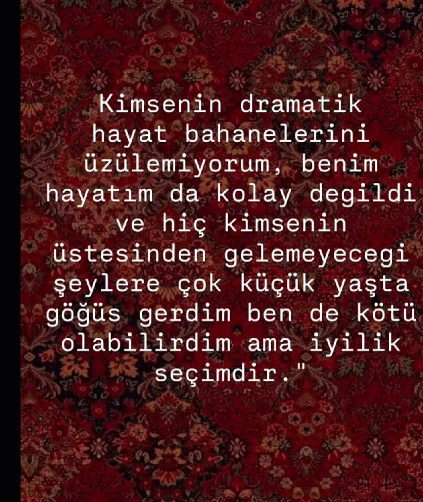 @Sıla UgurCan