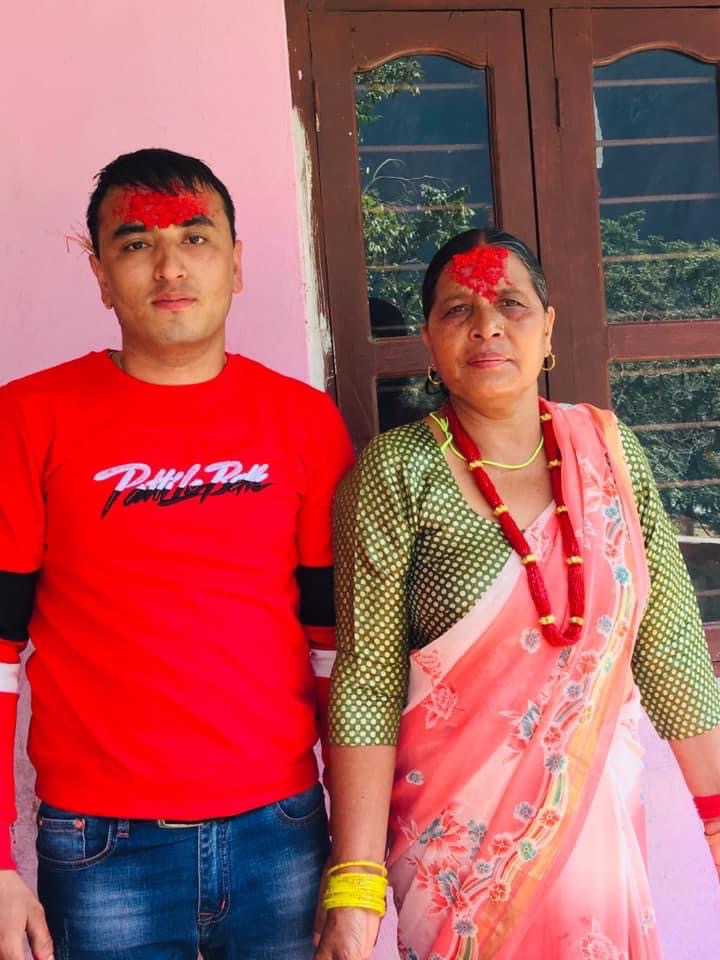 @Sudip Baniya
