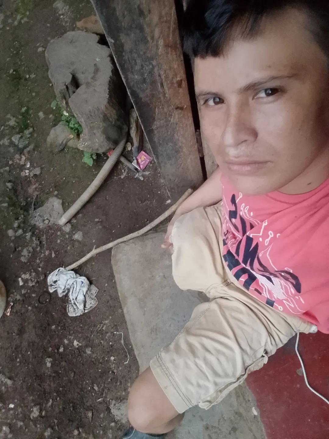 @selvin isael ochoa👨🦽👨🦽