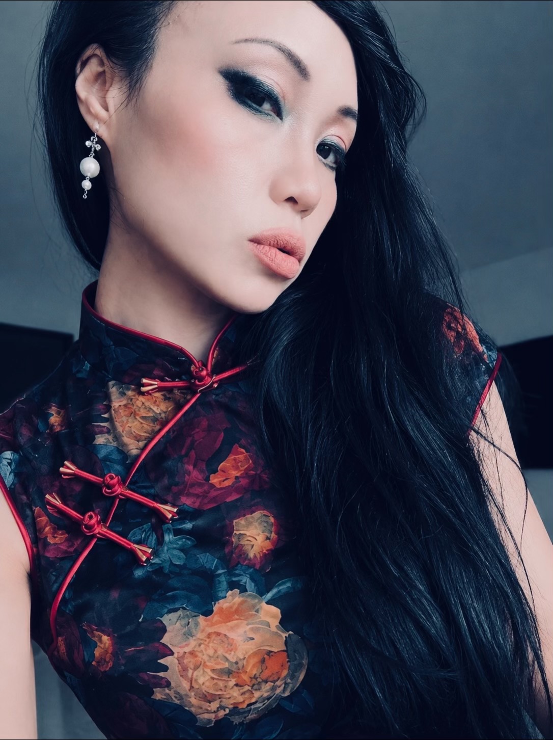 @Candice Liu