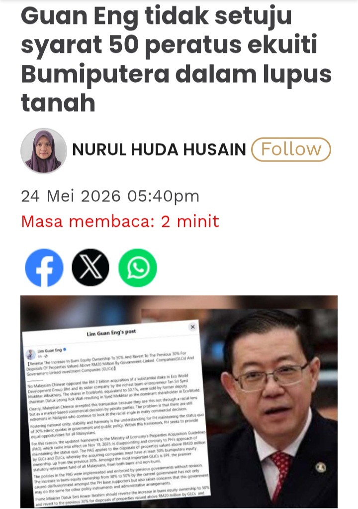 @Omen Othman V