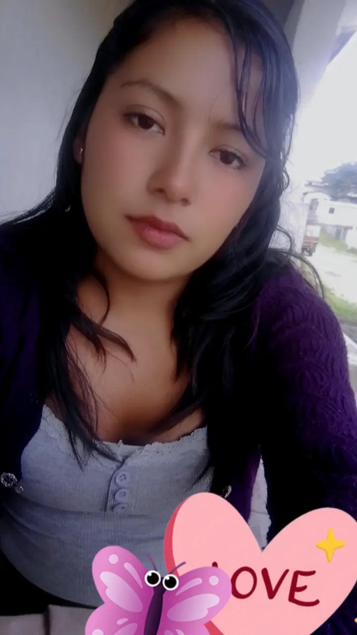@Karen Sanchez