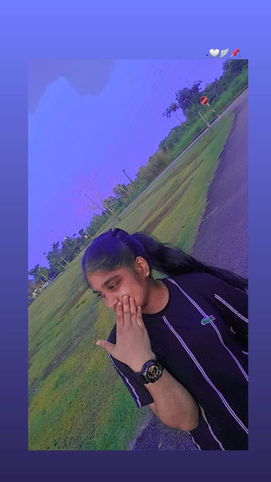 @' || S || ' 🐣💎🤍💋 !!
