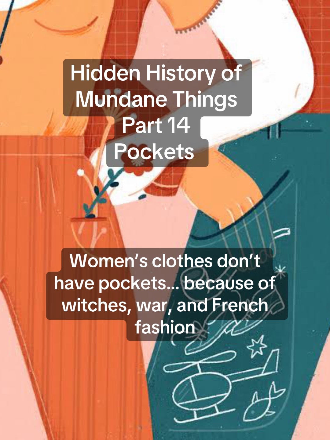 @mundanehistories