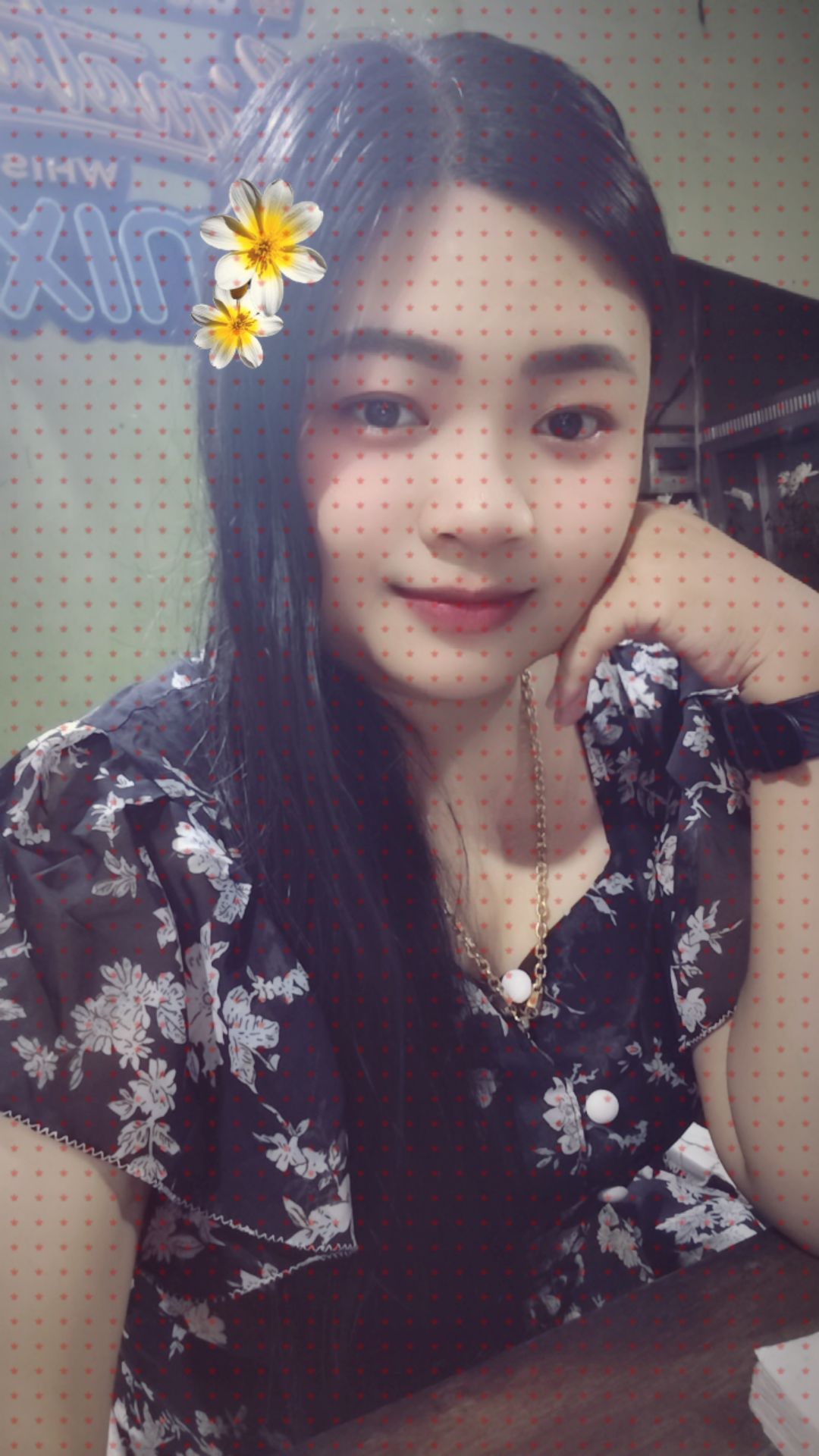 @SuNaingAung (Floral By Su)