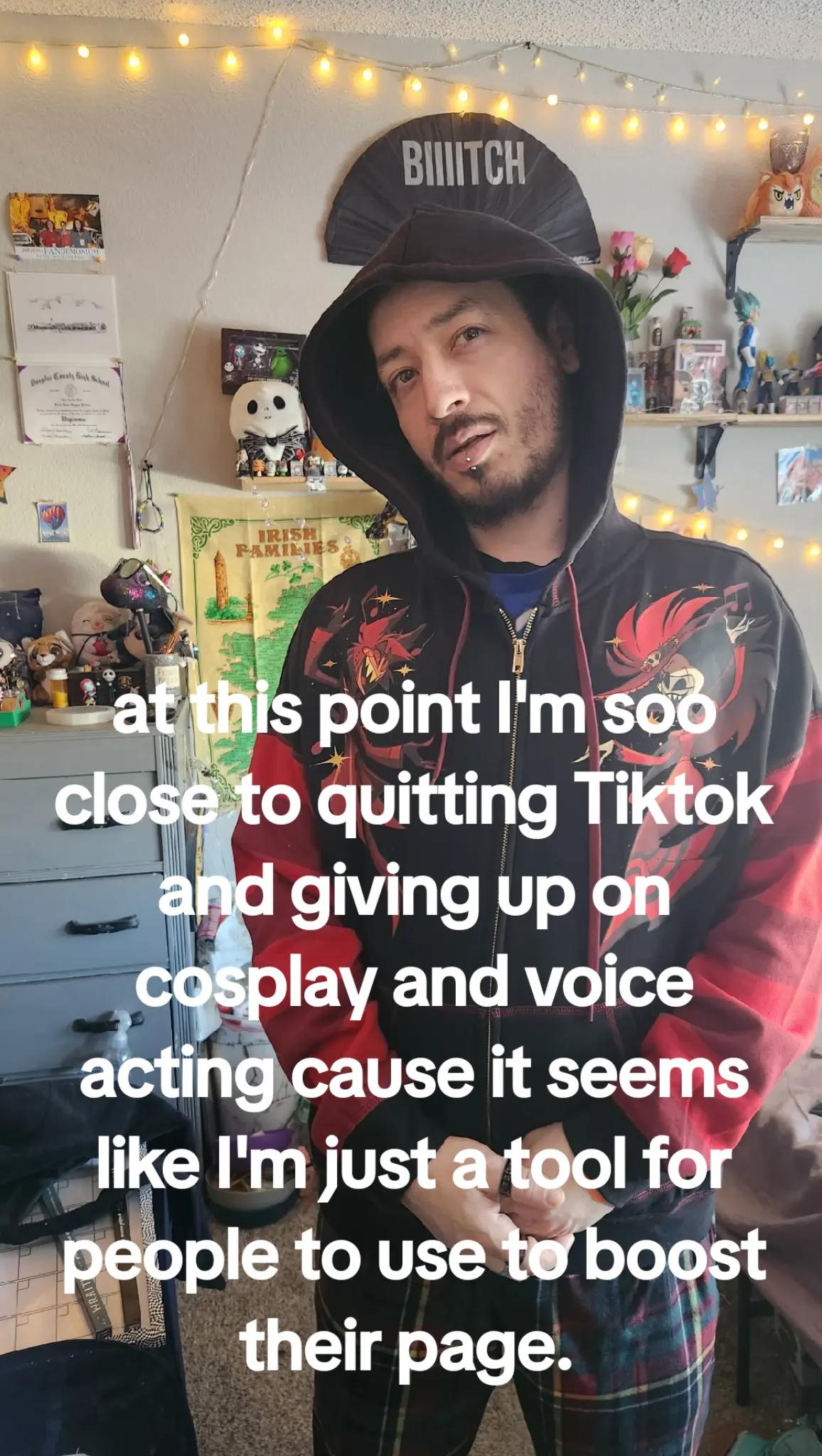 @Captain Jack mellow