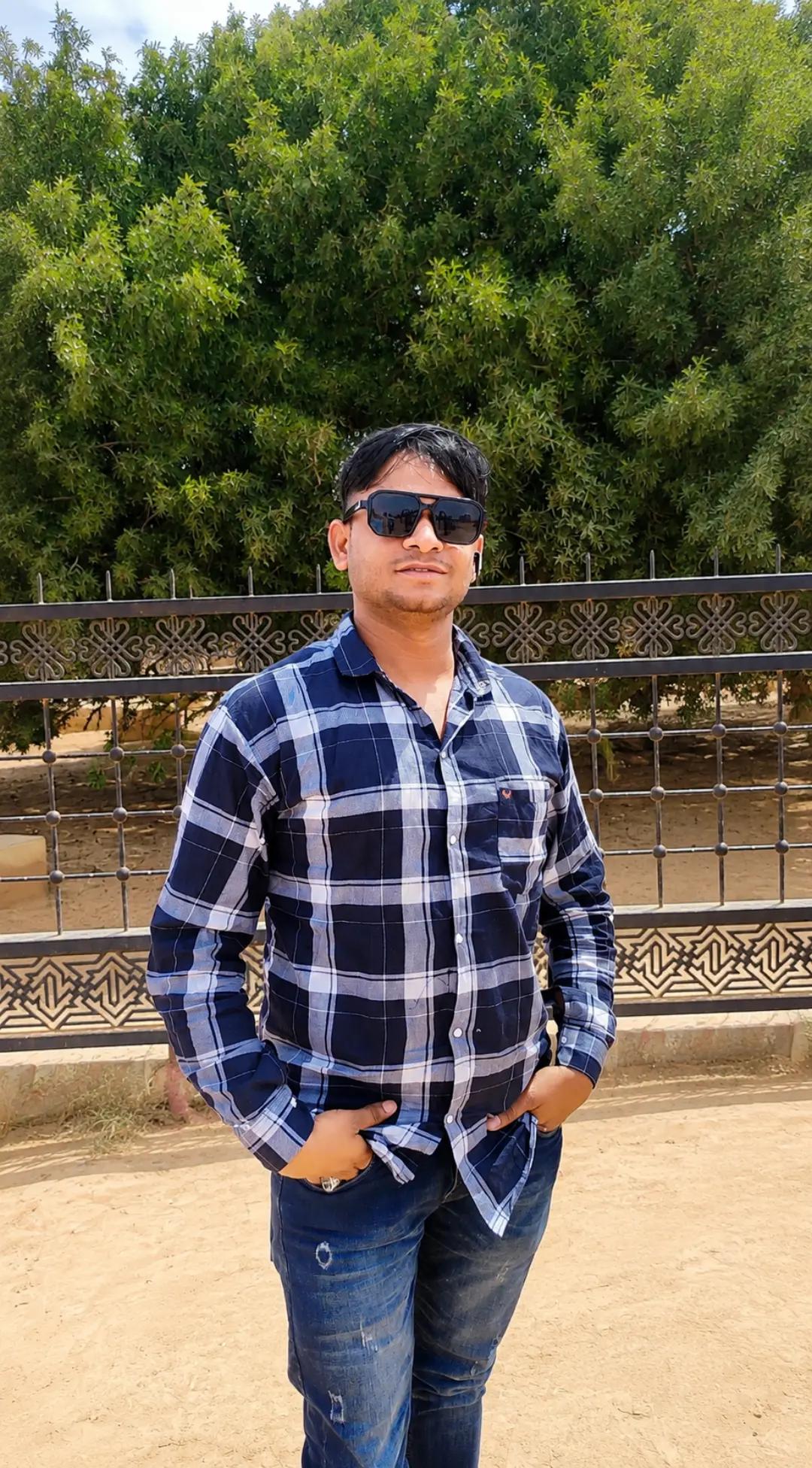 @Naushad Ali