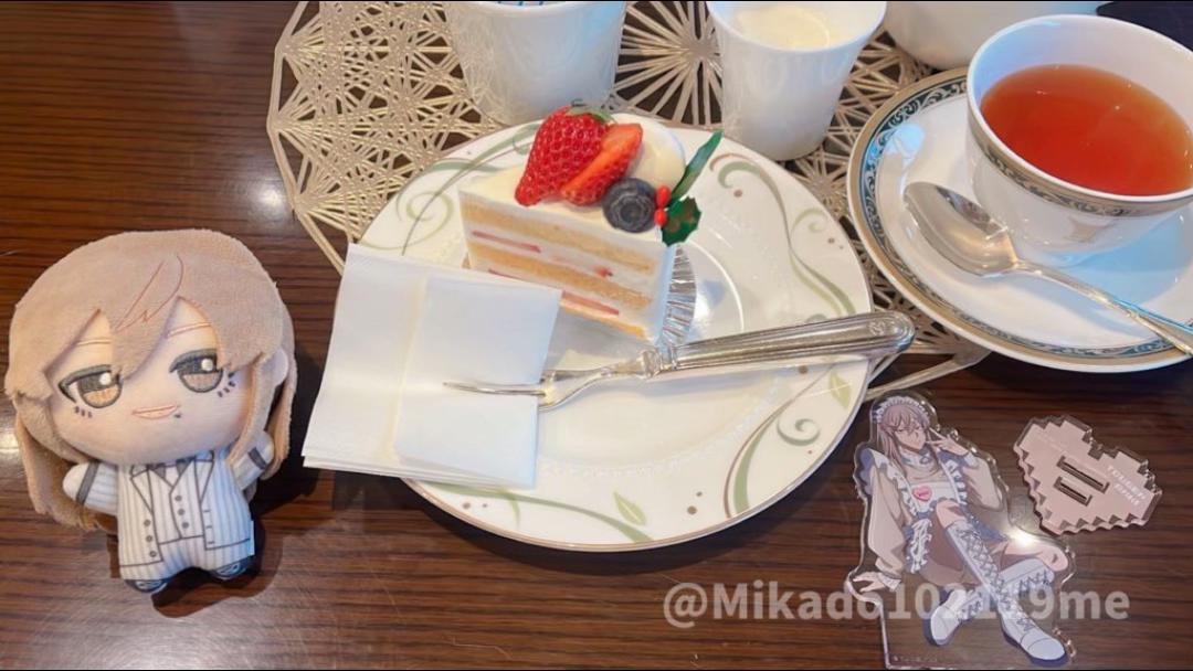 @芽蓮華【めれんげ】