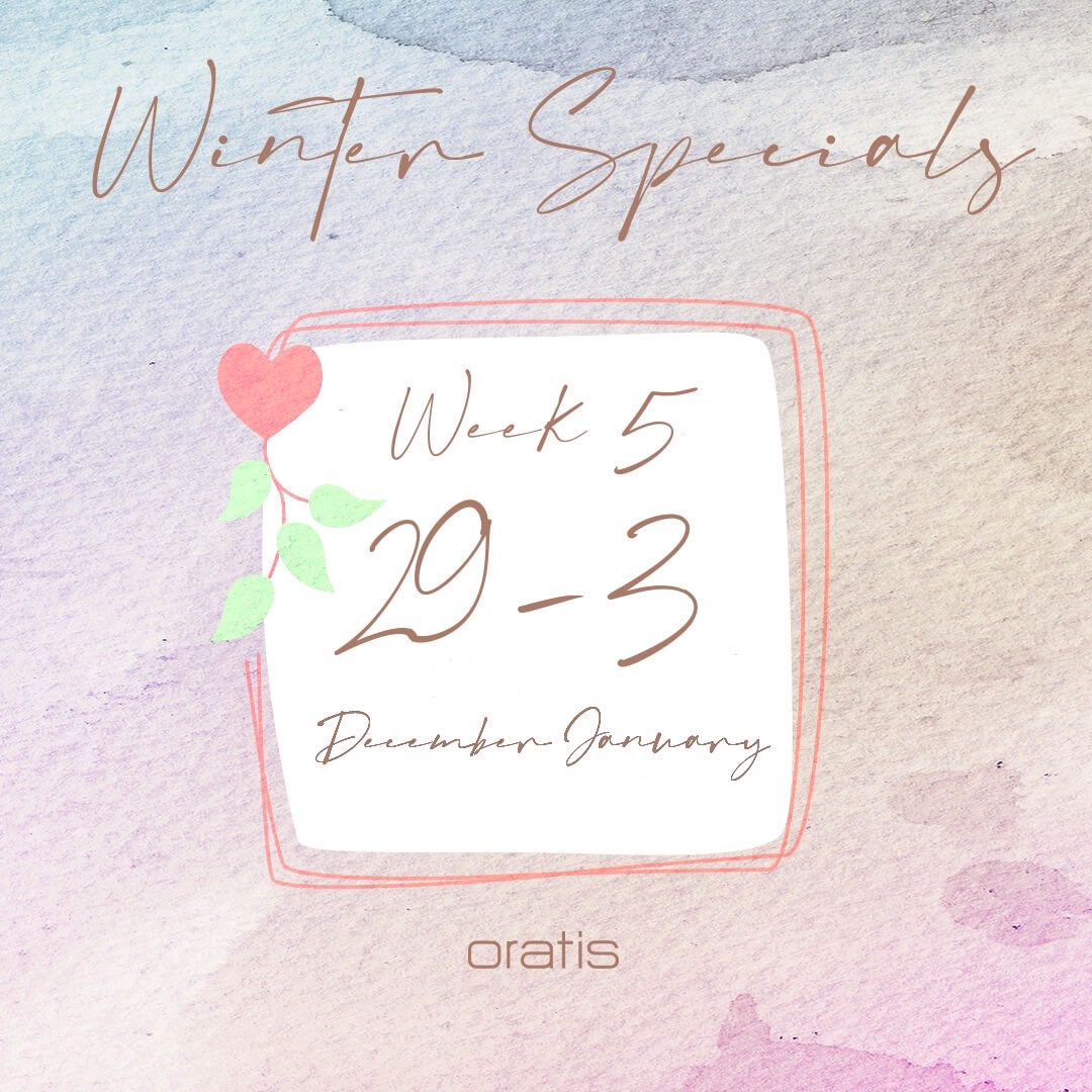 @Oratis Spiritual Dating App