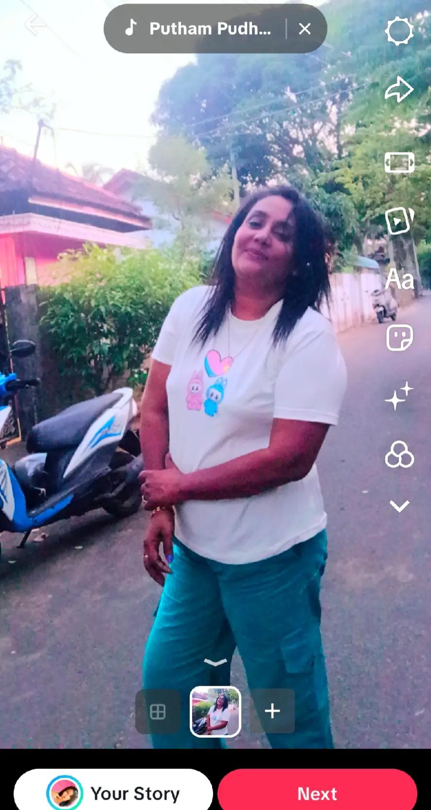 @appa sellam Thanu
