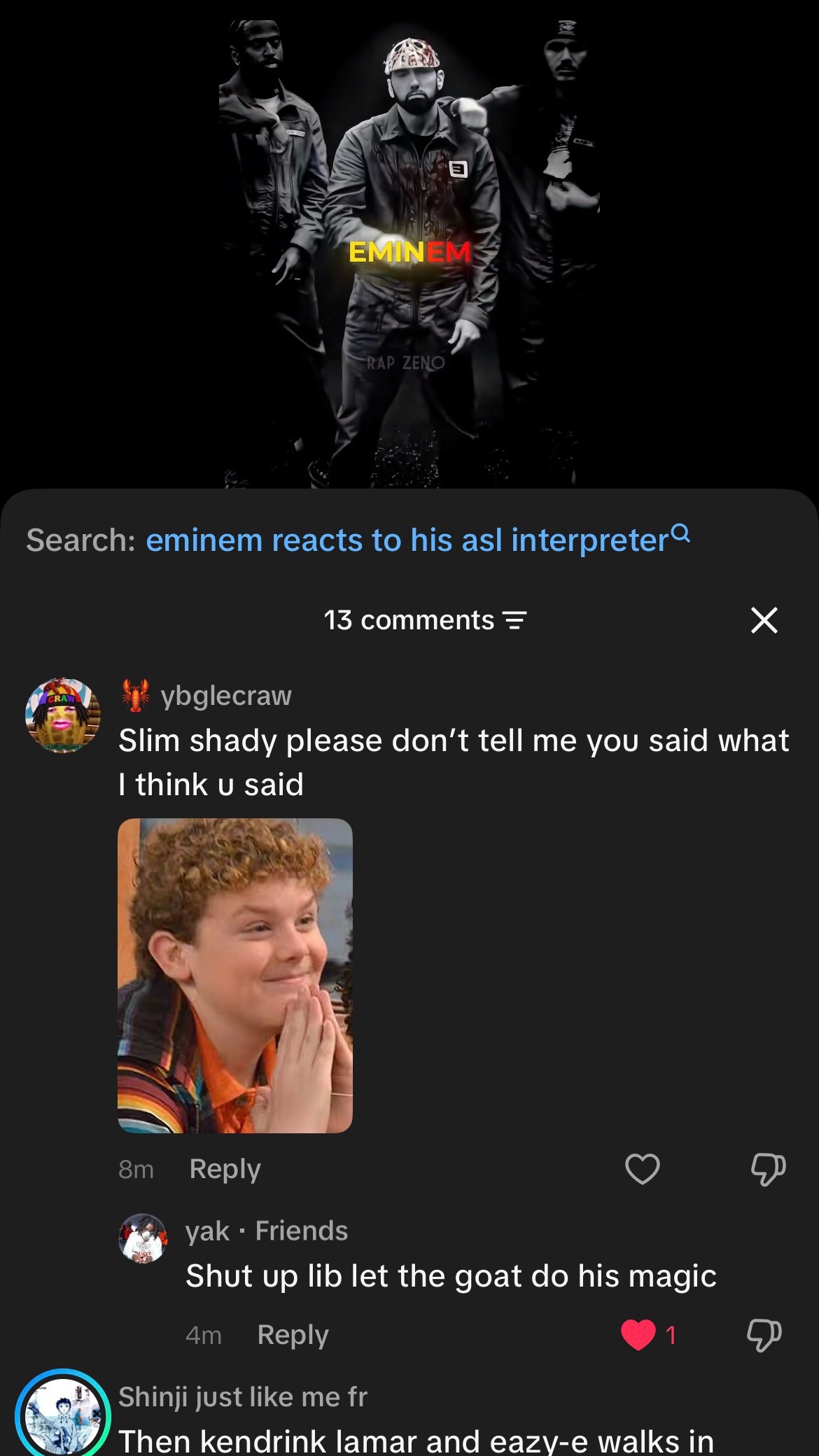 @🦞 ybglecraw