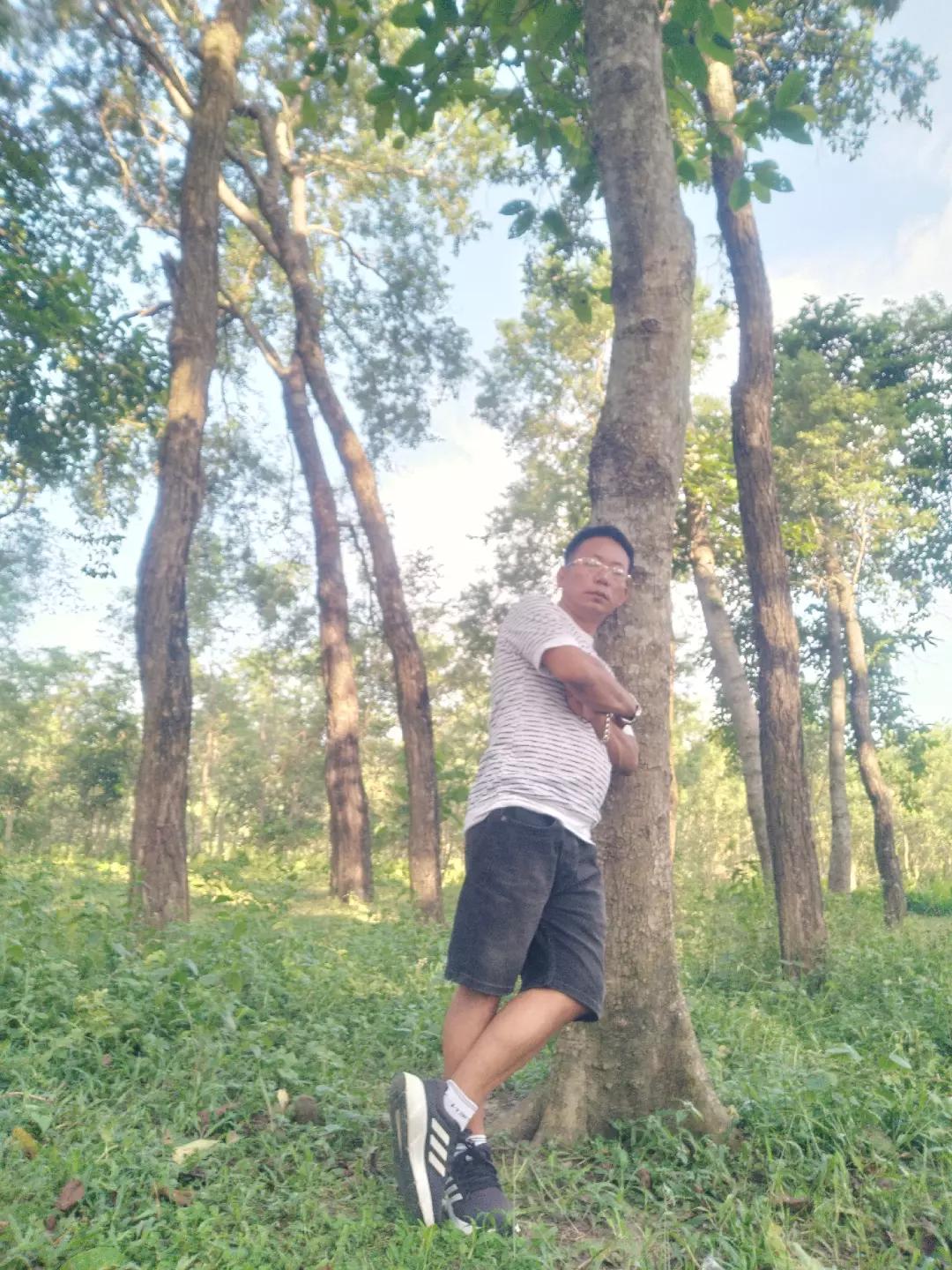 @Bikram Limbu