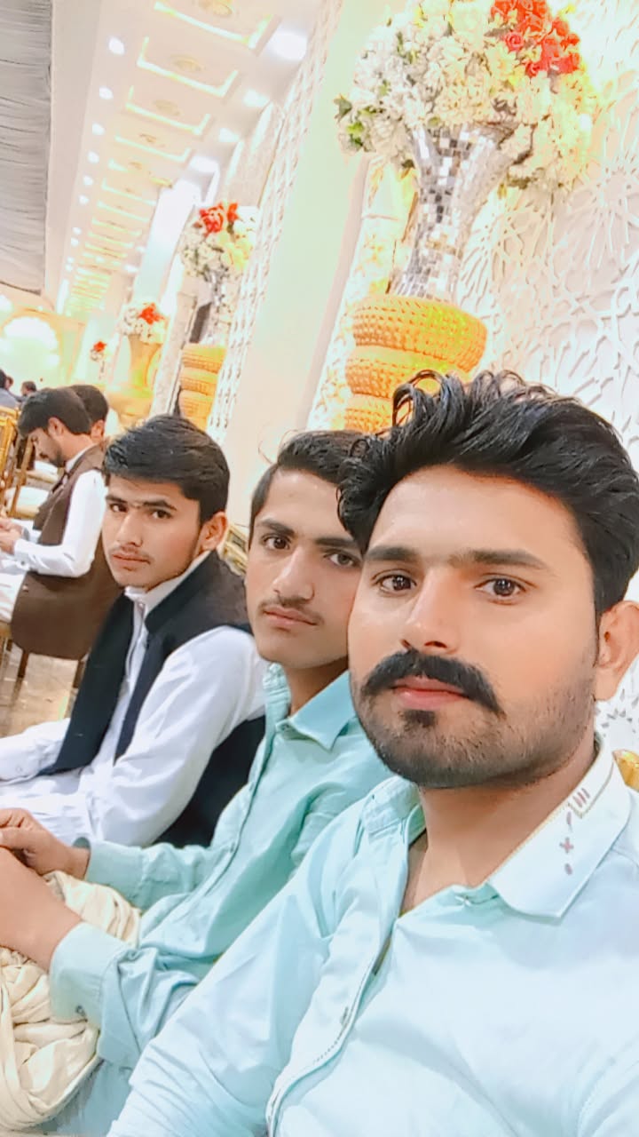 @Irfan M