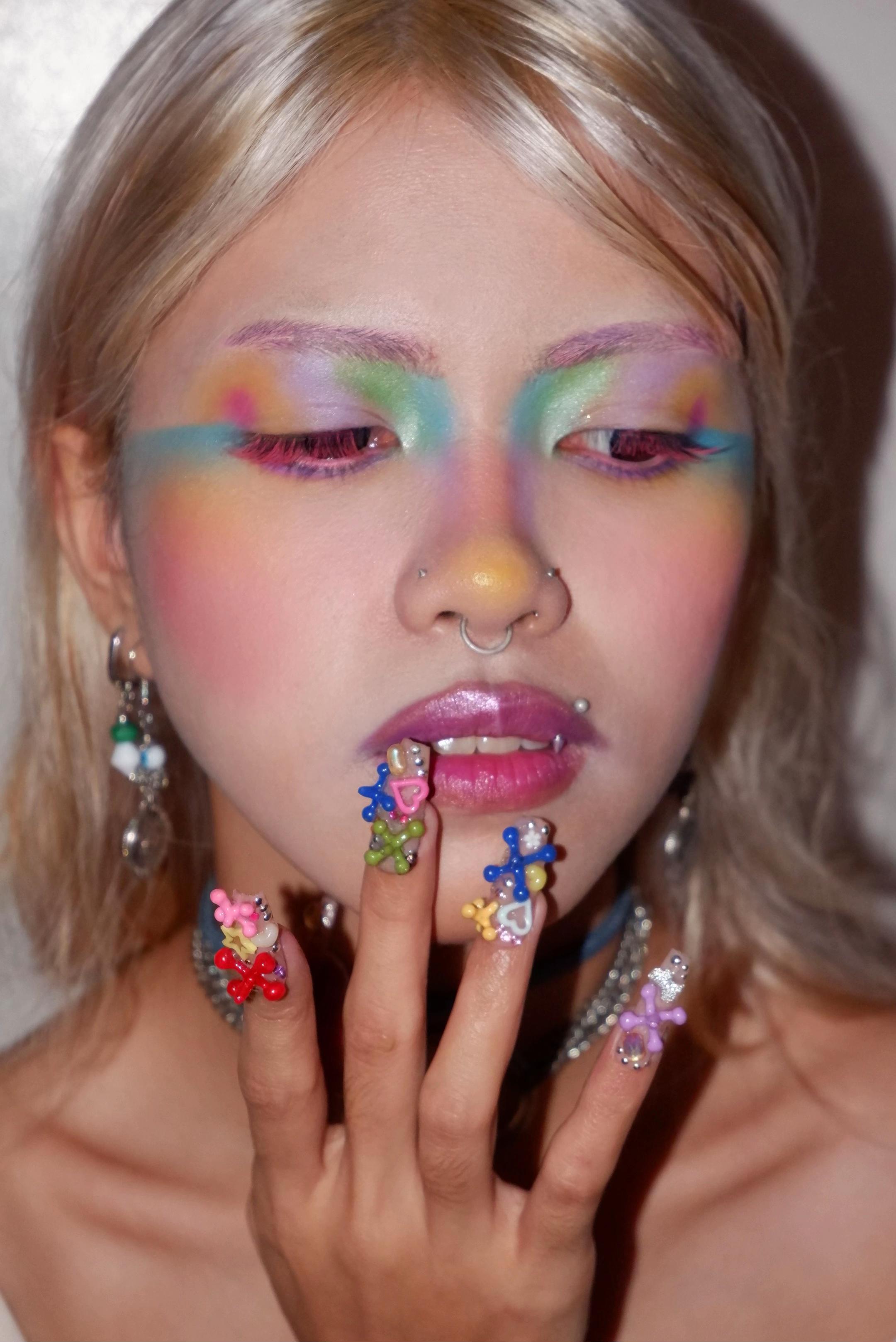 @ada | makeup artist