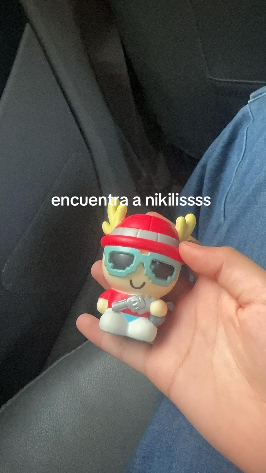 @calla y ve a ver tiktok 🎉