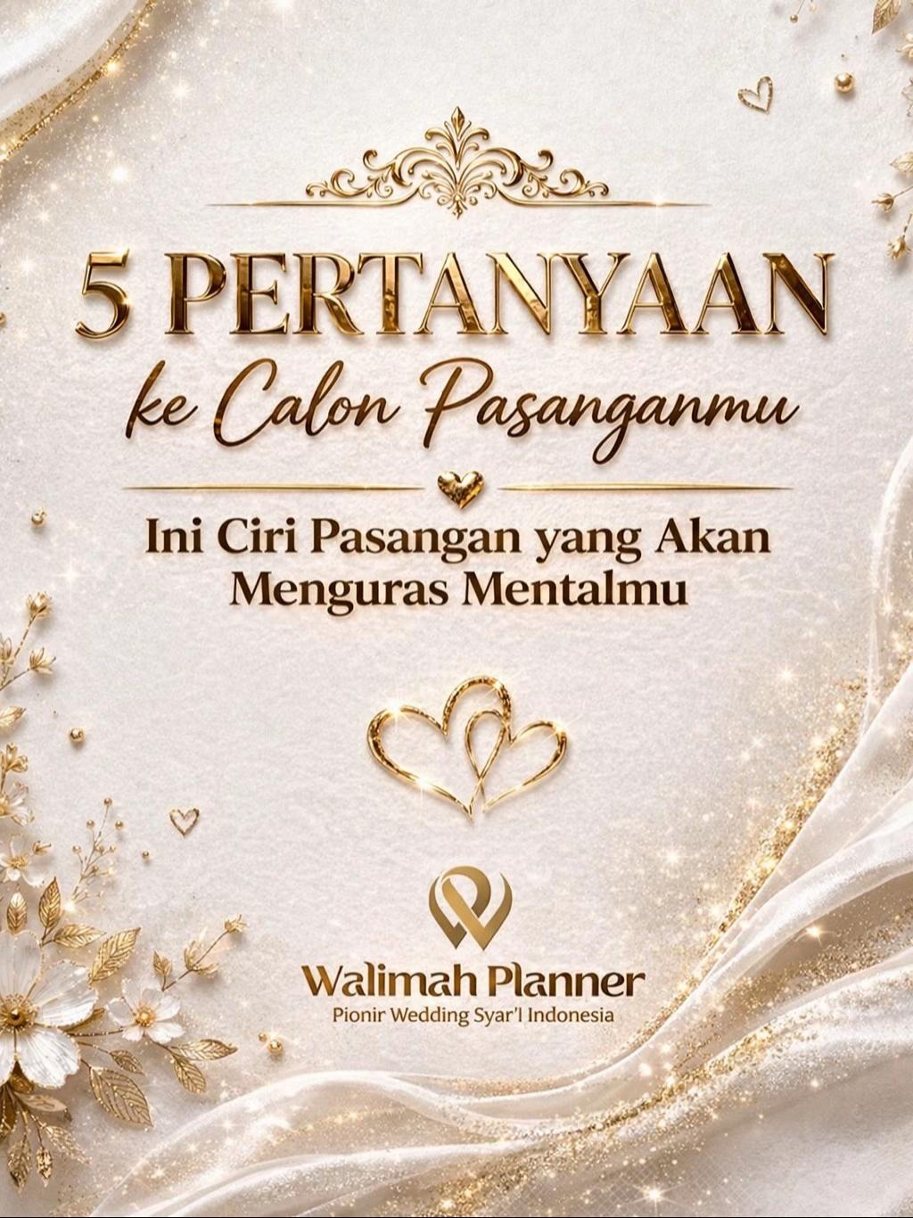 @Walimah Planner
