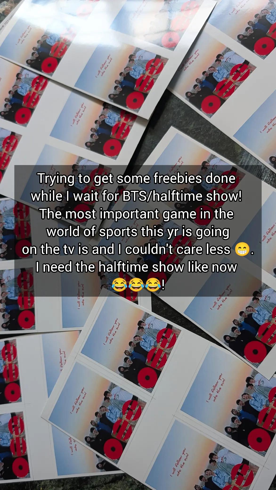 @AT_TikTok +BTS+2026
