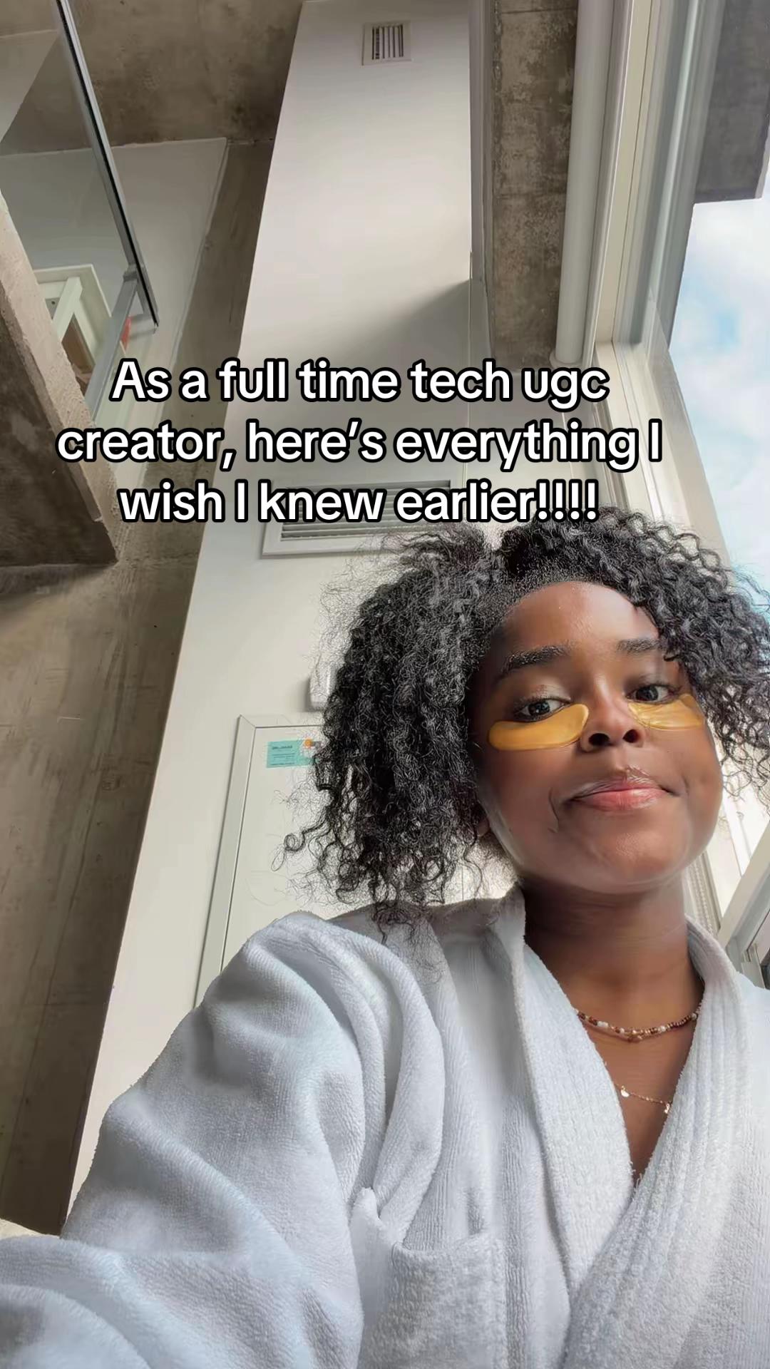 @Dijou | TECH UGC + STRATEGY