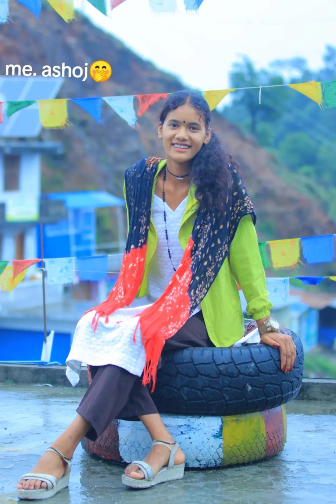 @Dropatimahara