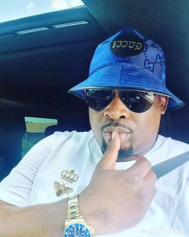 @Njabulo Langa.