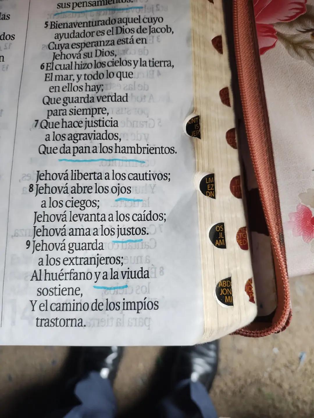 @ministerio de Cristo