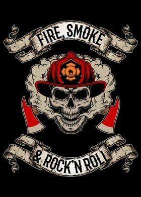 @The Thin Line Rock Station