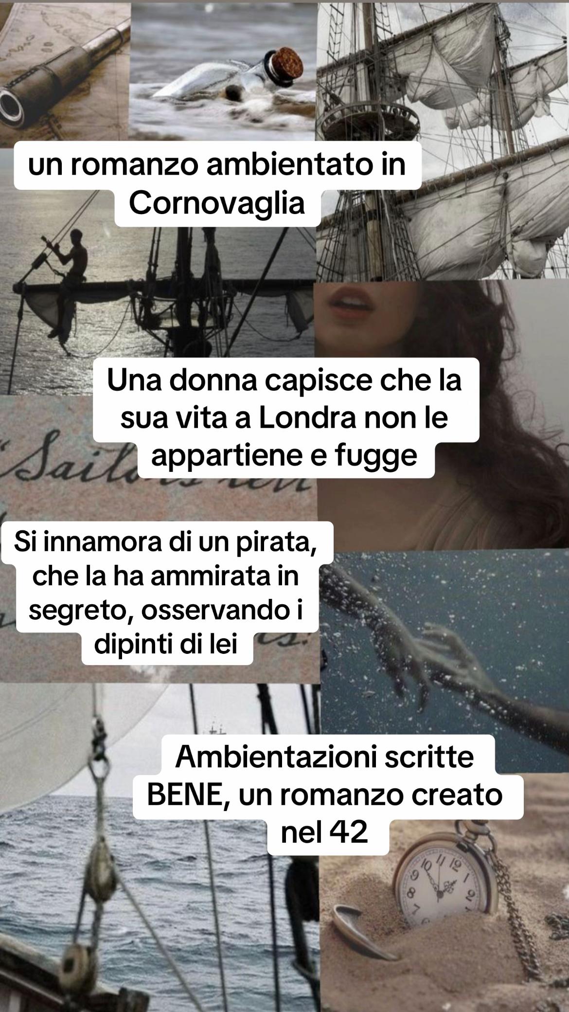 @Cose a caso