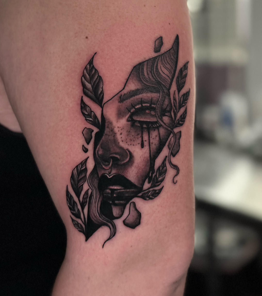 @blackhiveink