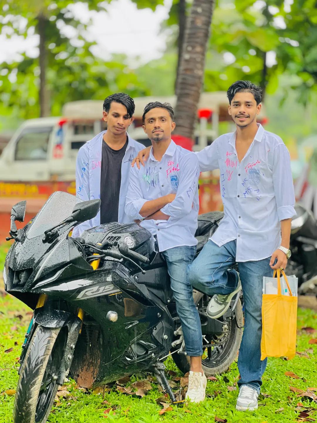 @Md Humaiyon