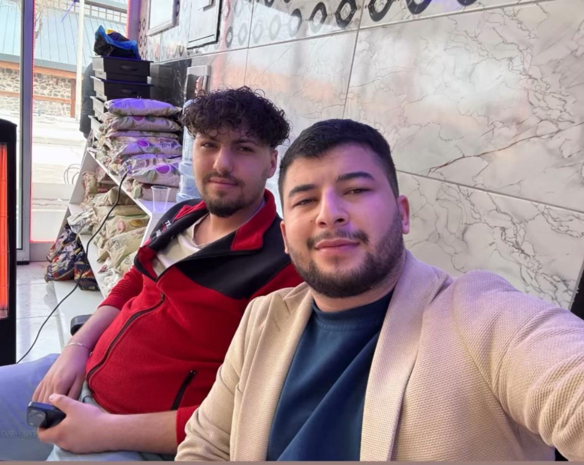 @MEHMET BURAK DANIŞIK TİCARET