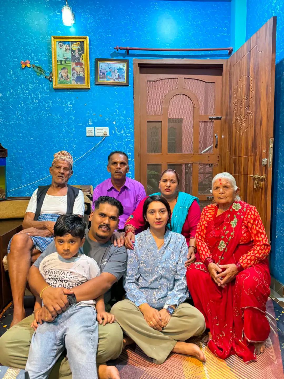 @पार्वती काफ्ले
