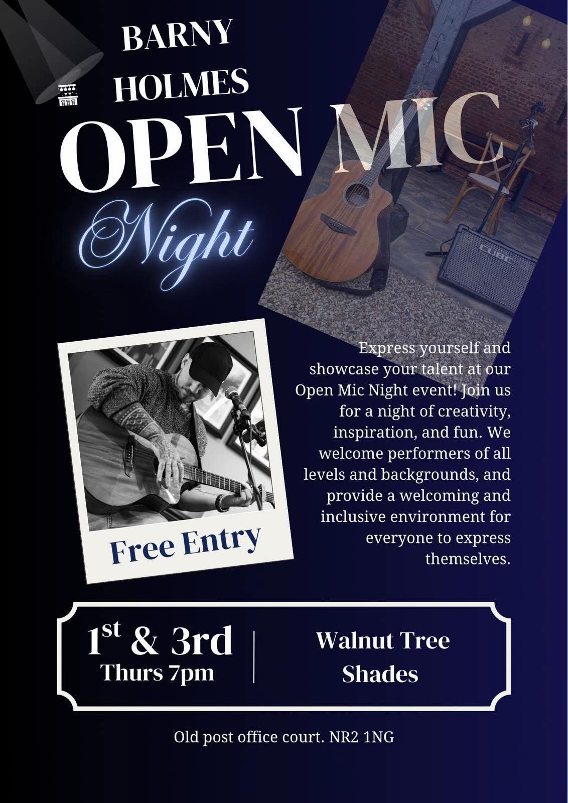 @The Walnut Tree Shades Pub
