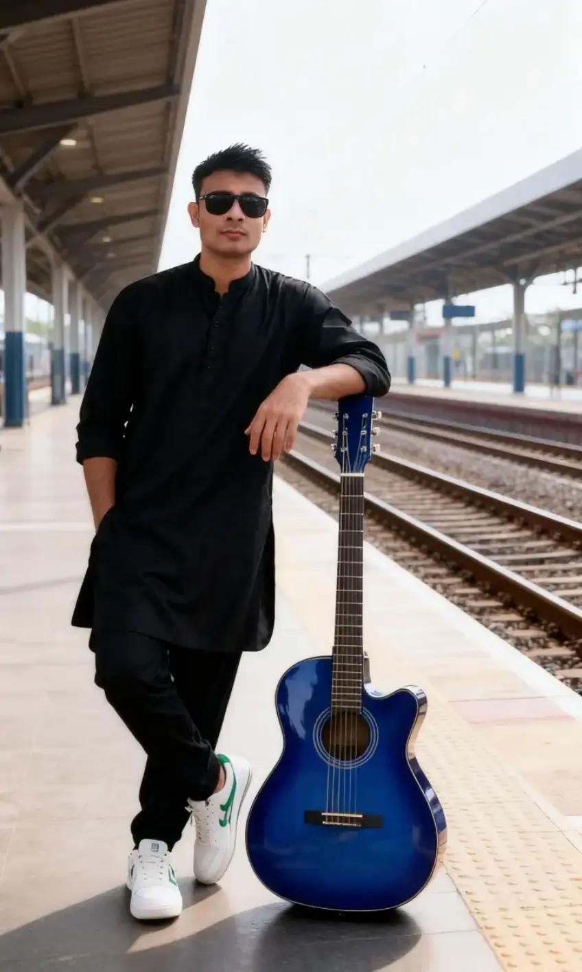 @bharat khadka