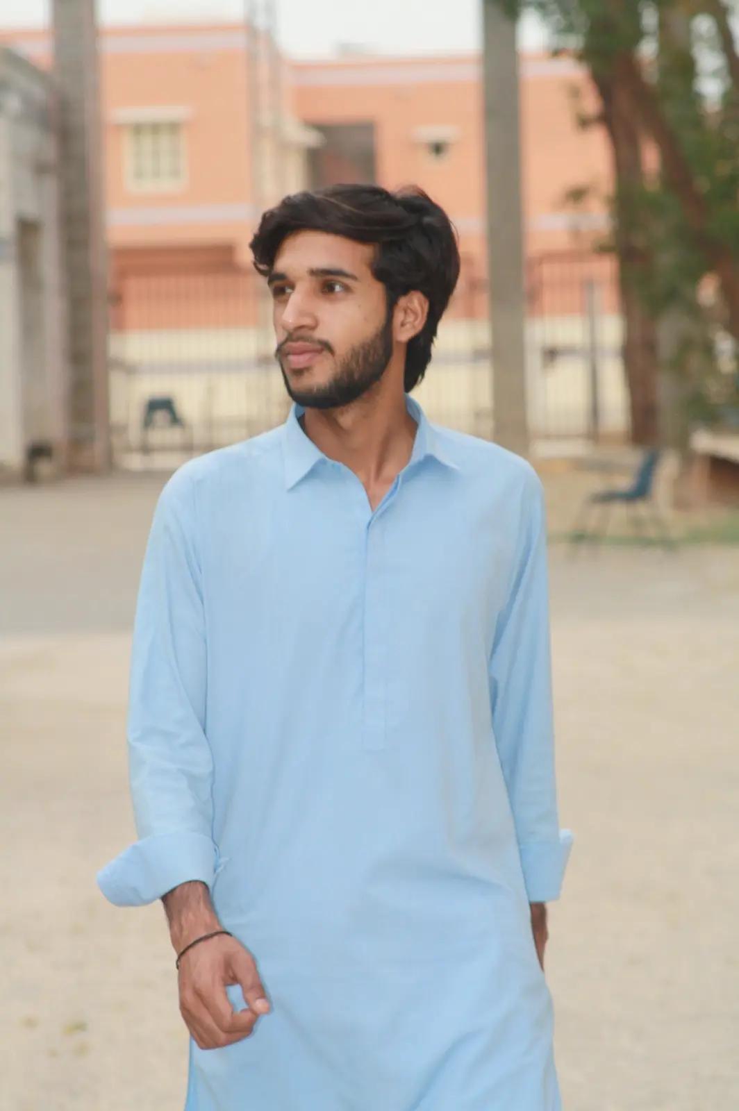 @Junaid Ali junejo