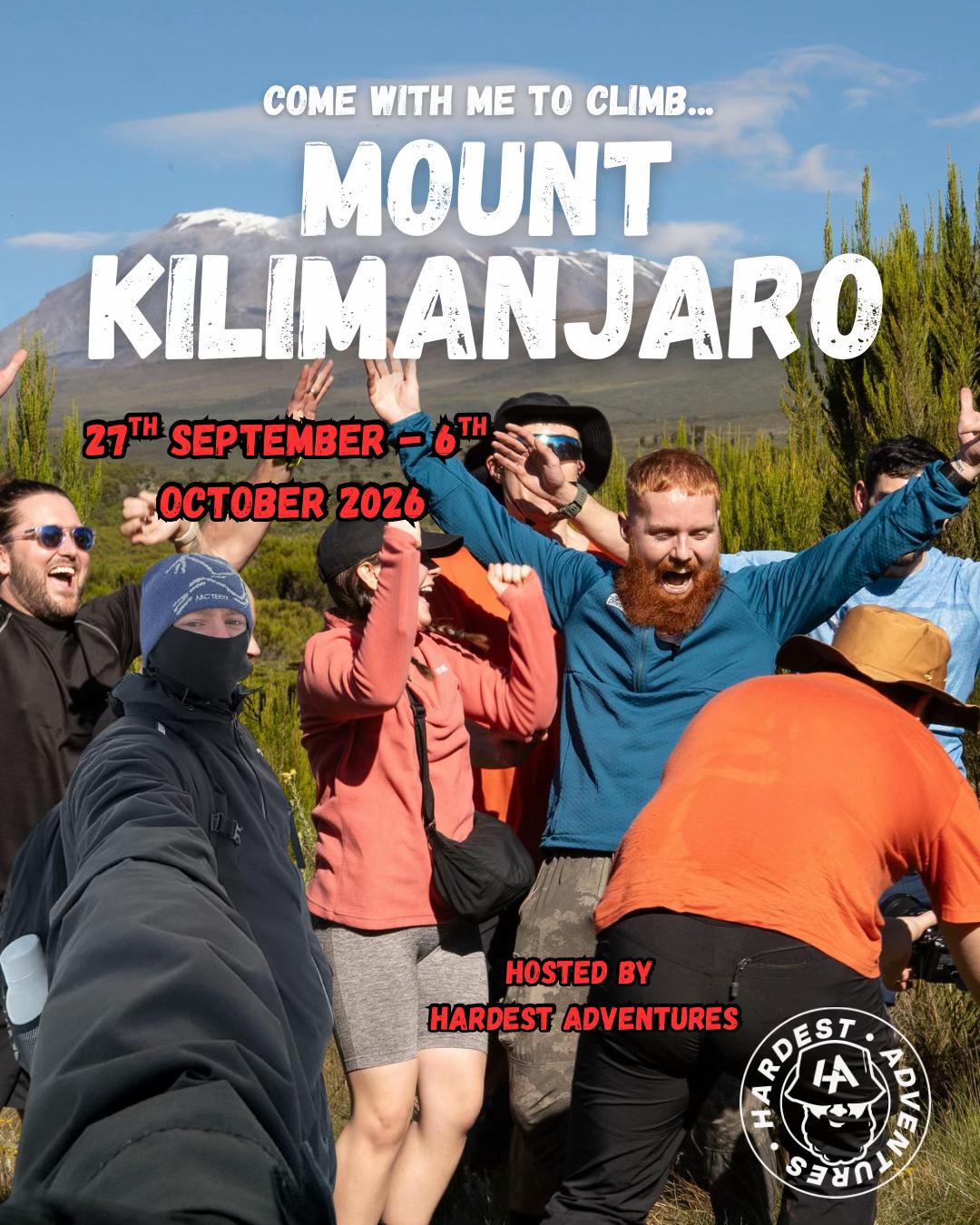 @Adam | Outdoors ⛰️ | UGC