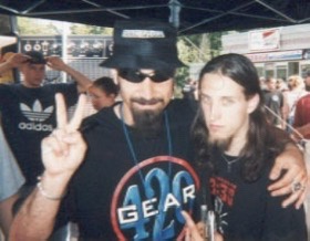 @NuMetalForever