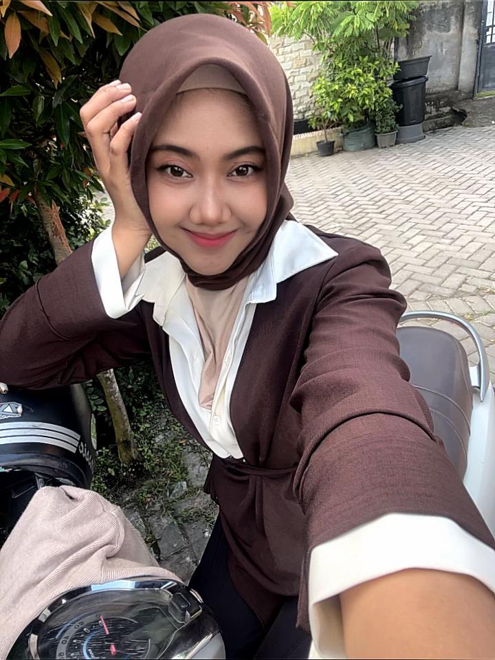 @Kakak ma