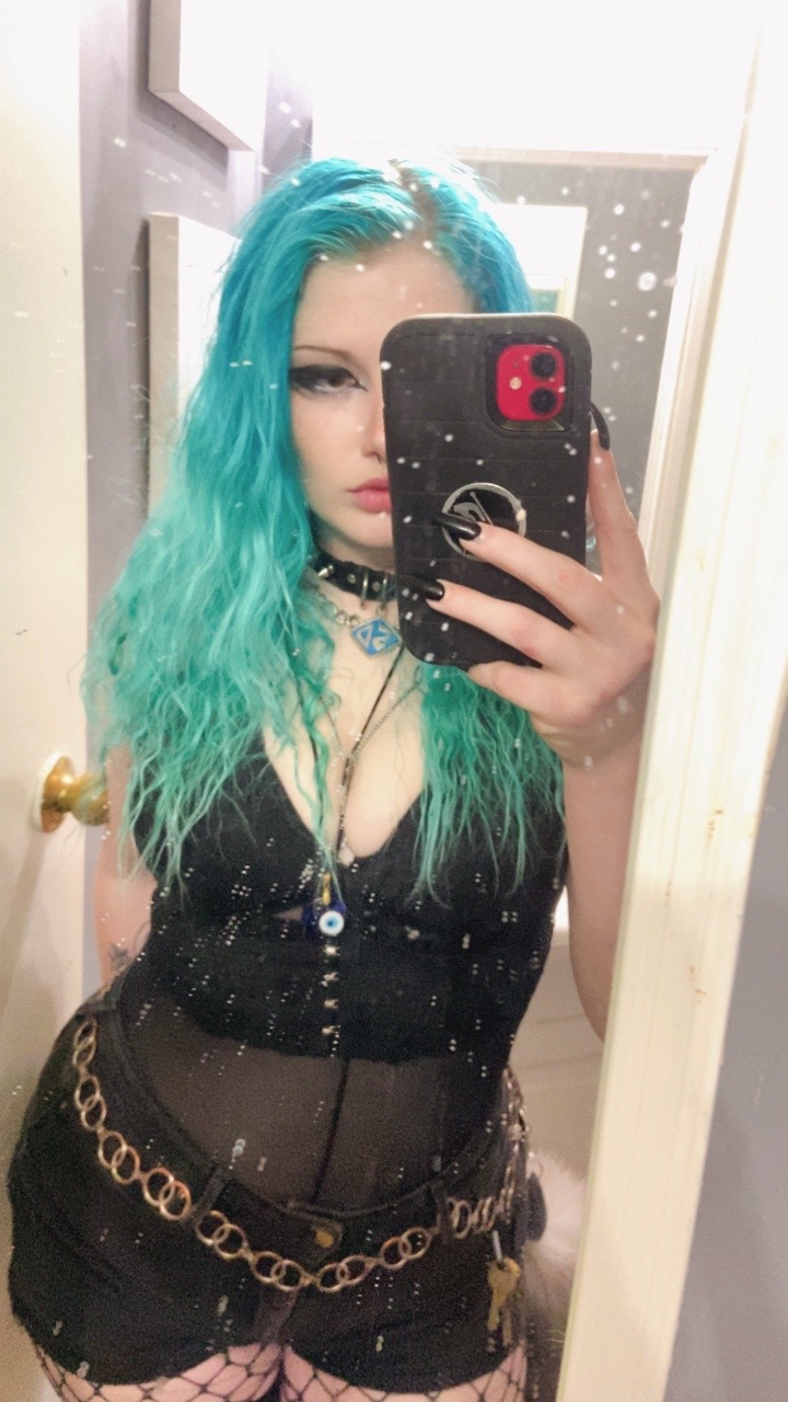 @Lucid lily