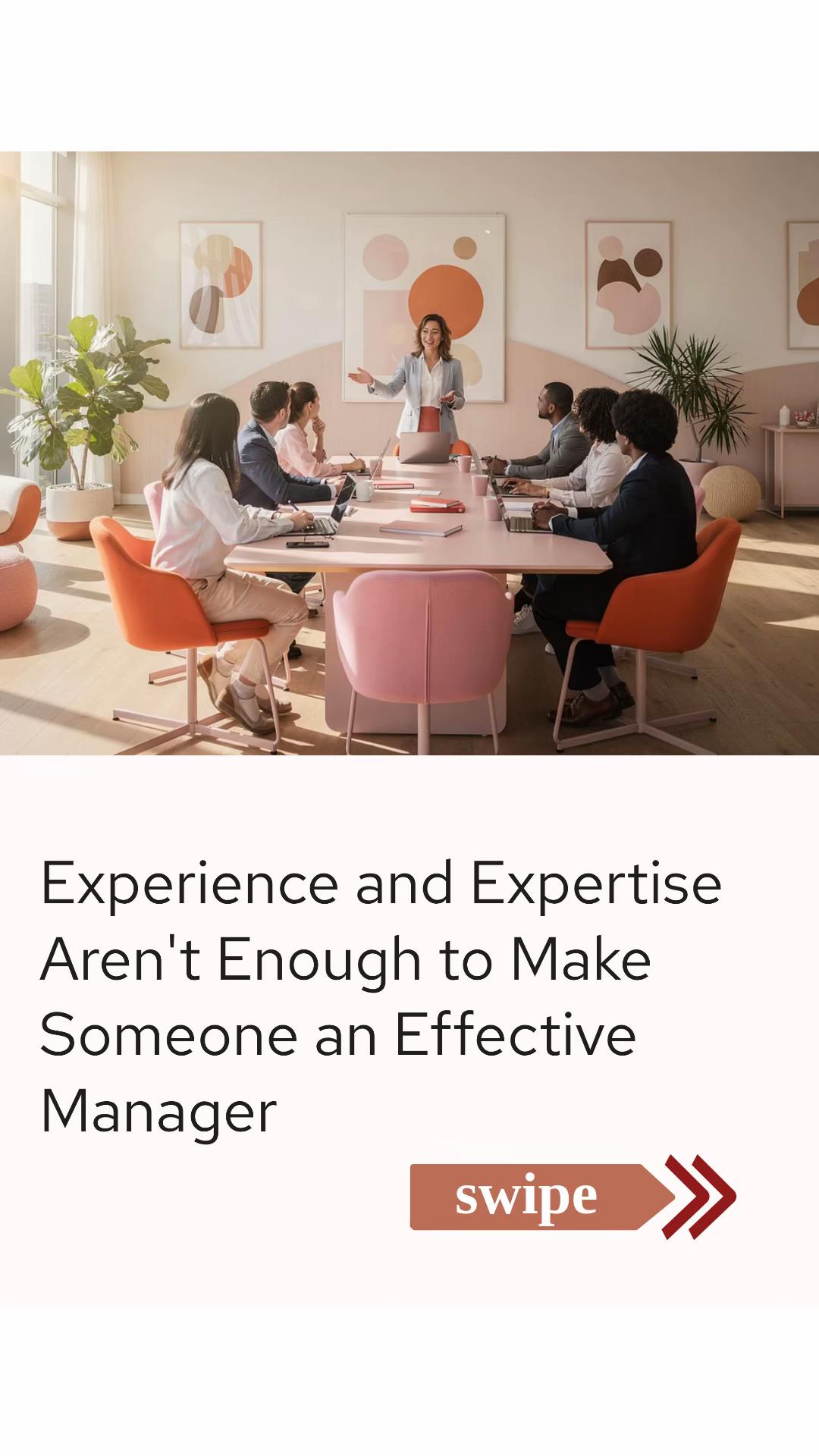 @Leadership Trainer