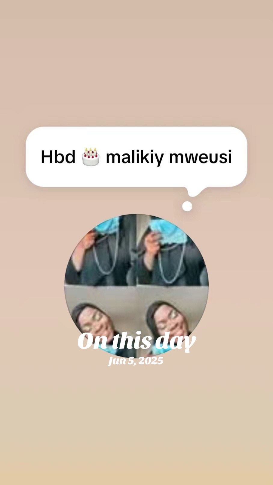 @Malkiya  mweusi